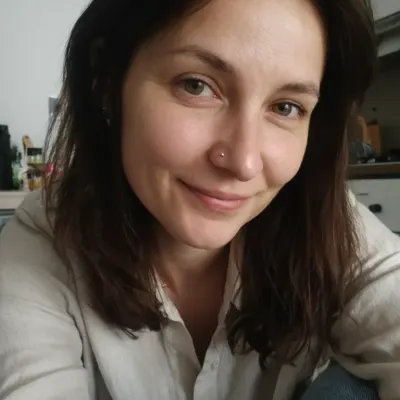 Елизавета, 36