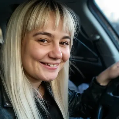 Добрая Марина