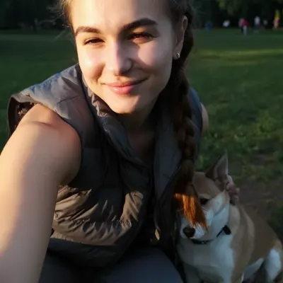 Алина
