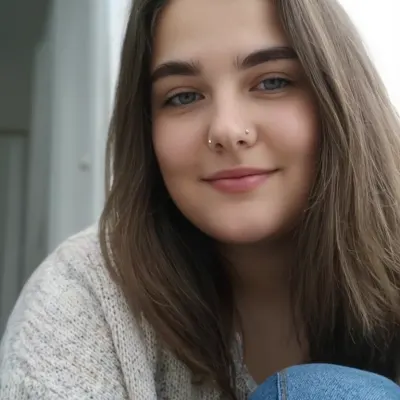 Арина, 21